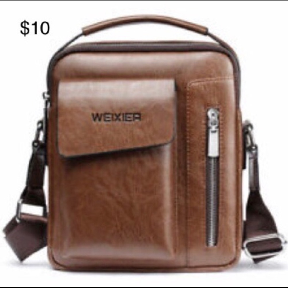 BRAND NEW Mini bags